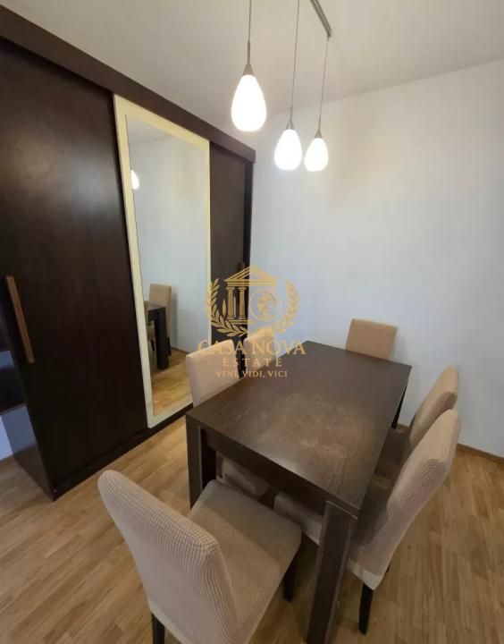 Apartament 2 camere 64mp, parcare, finisat mediu – fotografia 5 din 8