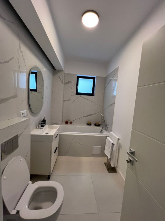 Apartament 2 camere, prima inchiriere, Dem Radulescu Valcea – fotografia 6 din 7