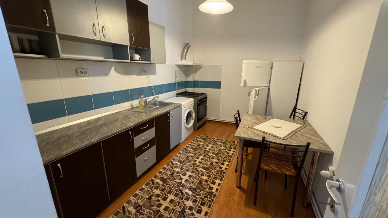 Închiriere apartament de 85 mp. la casă, str Roșiori – fotografia 10 din 11