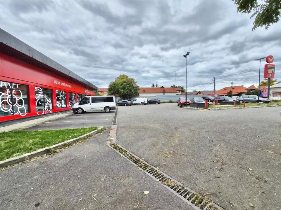 Oportunitate investiție 9%– Magazin Anabela, Filipeștii de Pădure – fotografia 1 din 7