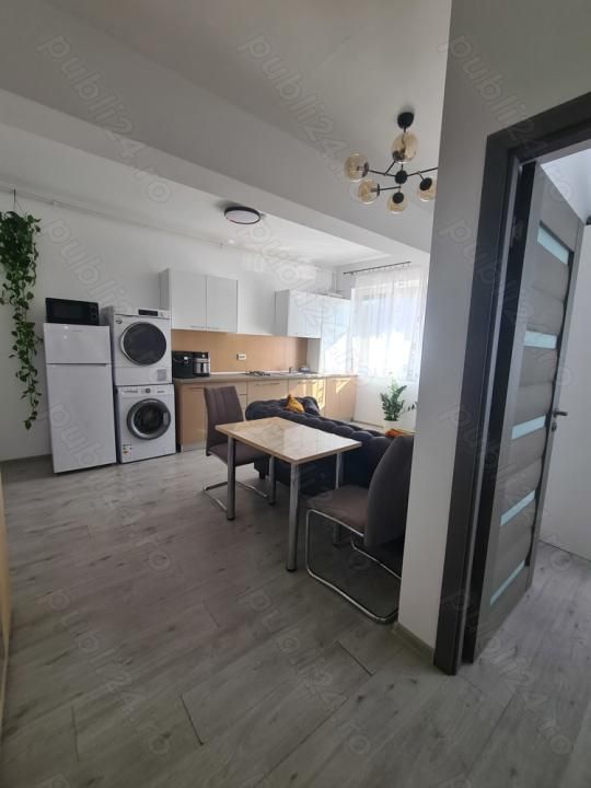 Apartament 2 camere Mamaia Nord – fotografia 2 din 5