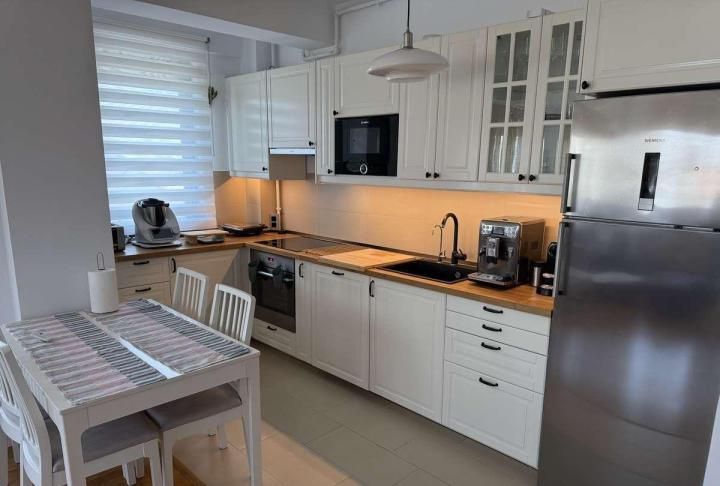 Apartament 4 cam 115MP | Bucurestii Noi | 5 min Metrou | 2 locuri de parcare | – fotografia 5 din 18