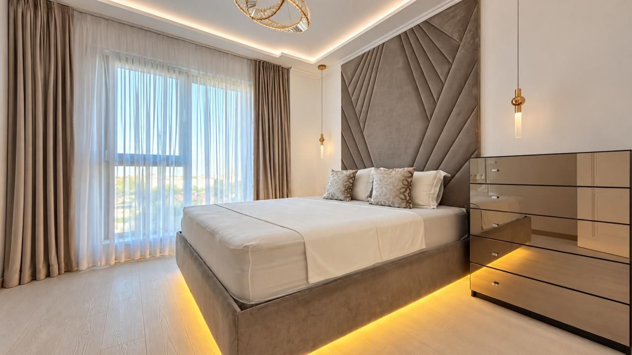 3 Camere Premium | 100,5mp | Bloc 2023 | 5 Min Metrou | Berceni – fotografia 5 din 18