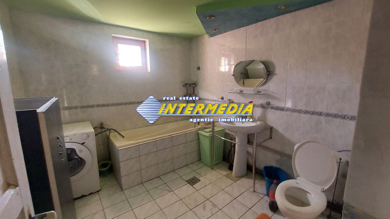 Casa pe un nivel in suprafata utila de 120mp zona Centru – fotografia 2 din 6