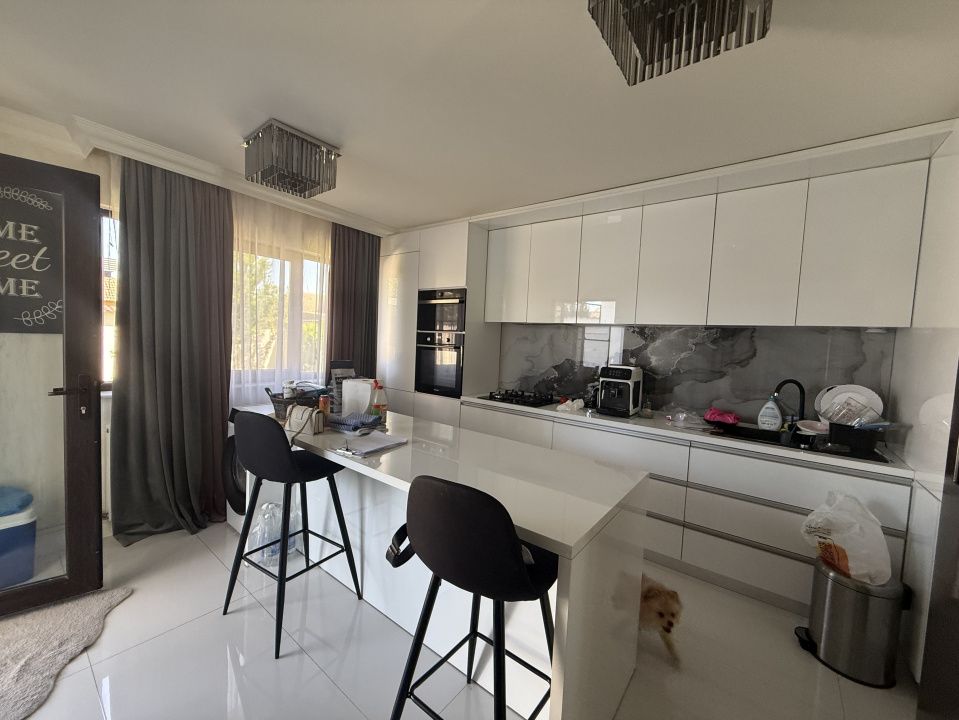 Casa P+1+M, 460 mp teren, 340 mp utili, Brestei – fotografia 5 din 8