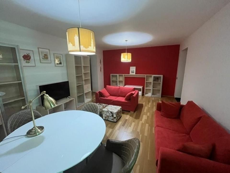2 Camere de inchiriat | Tineretului | Centrala proprie | Petfriendly – fotografia 1 din 10