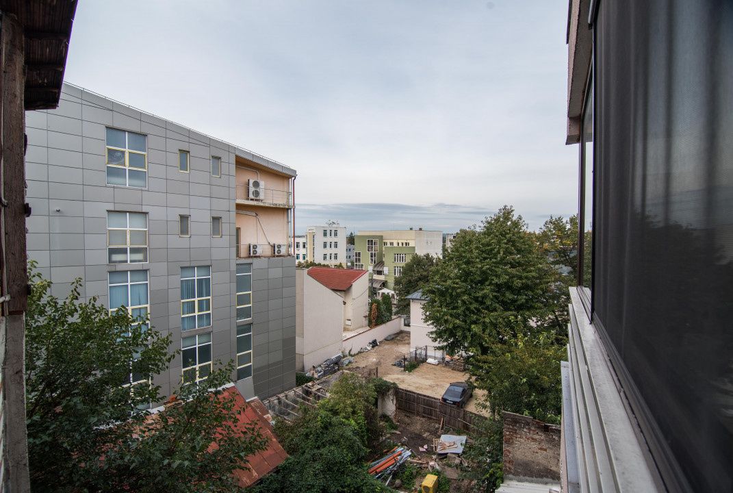 Apartament 2 camere central, Pitesti – fotografia 8 din 8