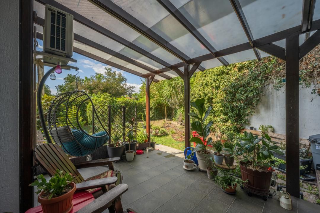 Parter de vilă, 4 camere, 2 băi și grădină 245mp, Parcul Mogoșoaia! – fotografia 10 din 29