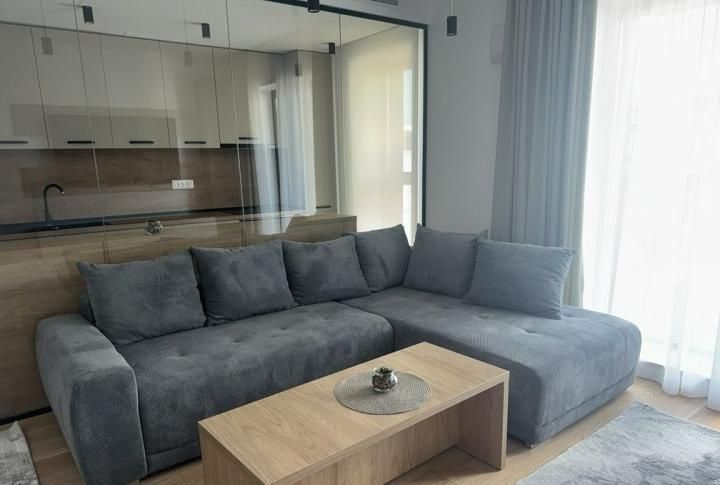 2 Camere de inchiriat | Nusco| PetFriendly | Centrala | Parcare | – fotografia 2 din 9