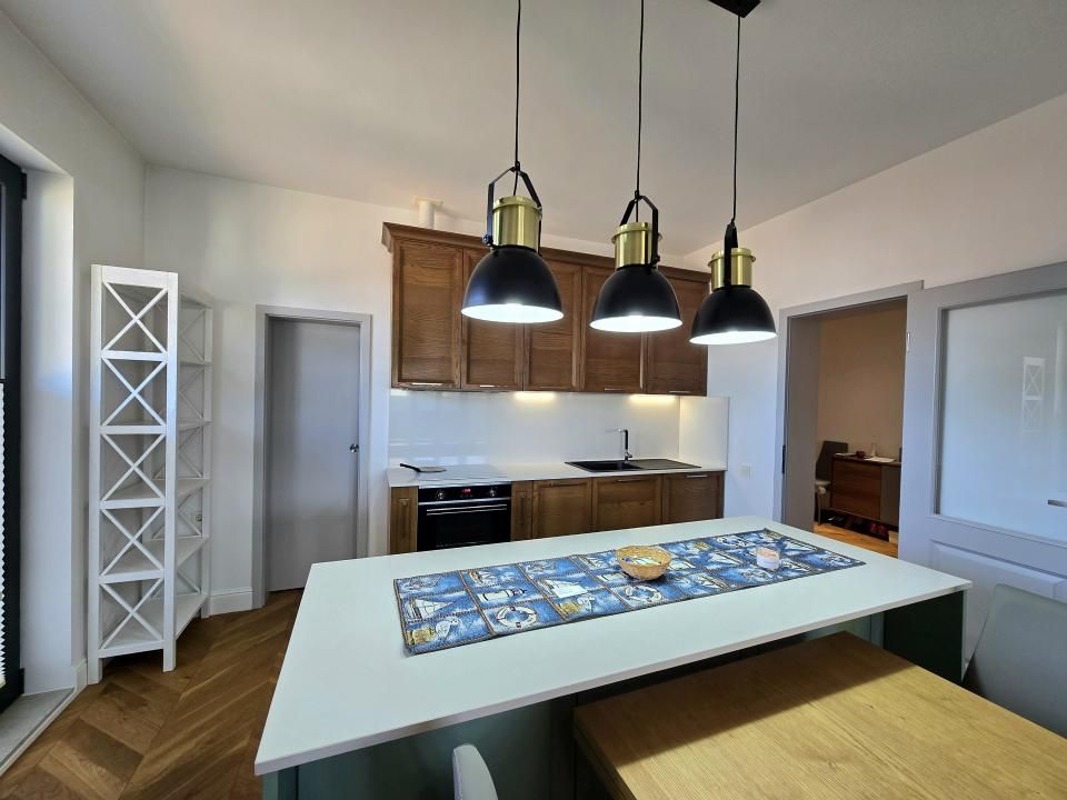 Apartament de lux 4 camere de închiriat – lângă UMF și Casa de Cultură – fotografia 10 din 25