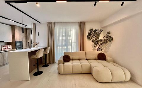 Apartament 3 cam 100 MP |Rond Pipera-MTM -Aviatiei|Parcare Subteran