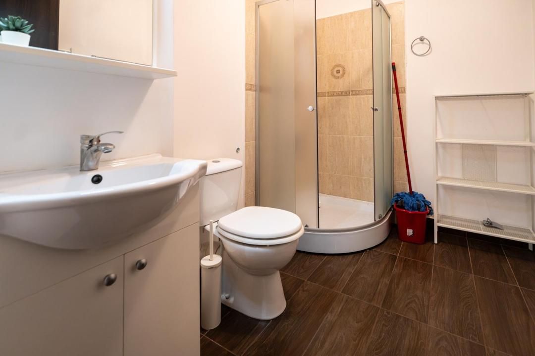 Apartament cu 2 camere I Semidecomandat I Mobilat  și utilat I Grigorescu – fotografia 4 din 13