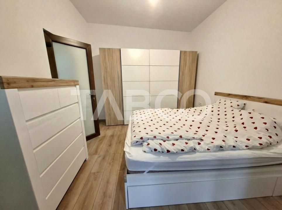 Apartament modern 2 camere garaj acces auto Centru Istoric – fotografia 4 din 17