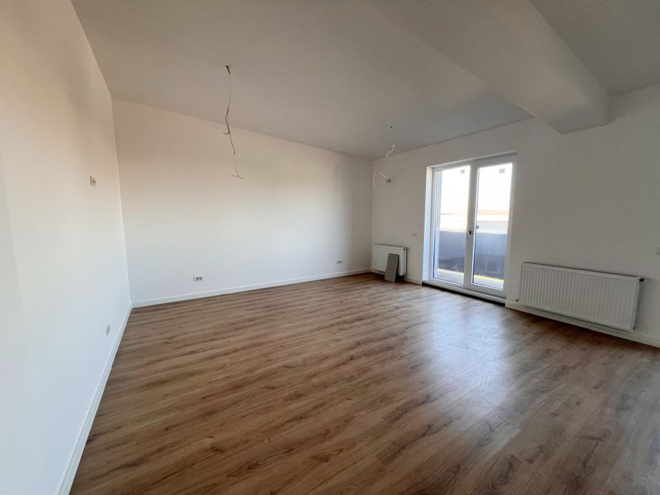 Apartament 3camere, open-space, 83mp, Cartier Veterani, Parcul Nicolae Romanescu – fotografia 2 din 9