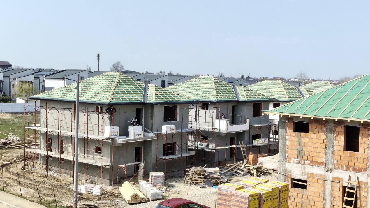 Vila individuala padurea Rosu/complex Ayan/comision 0 – fotografia 18 din 61