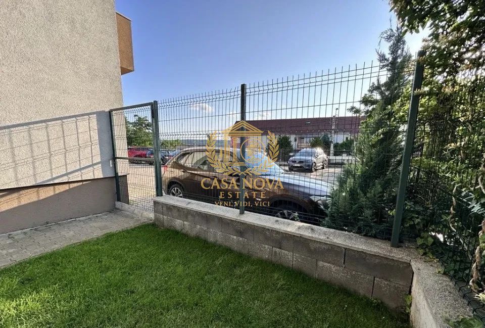 Apartament 2 camere 56mp, gradina 110mp, parcare, pet friendly – fotografia 4 din 6
