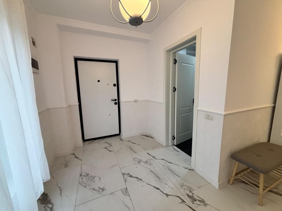 Casa P+1, 191 mp utili, 400 mp teren, cartier Romanesti, zona Unitatea Militara – fotografia 13 din 15