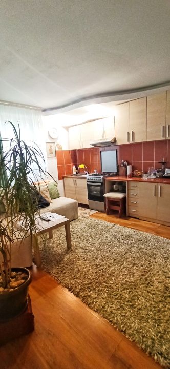 Apartament 2 camere, parter, 40 mp- Ronat – fotografia 1 din 7