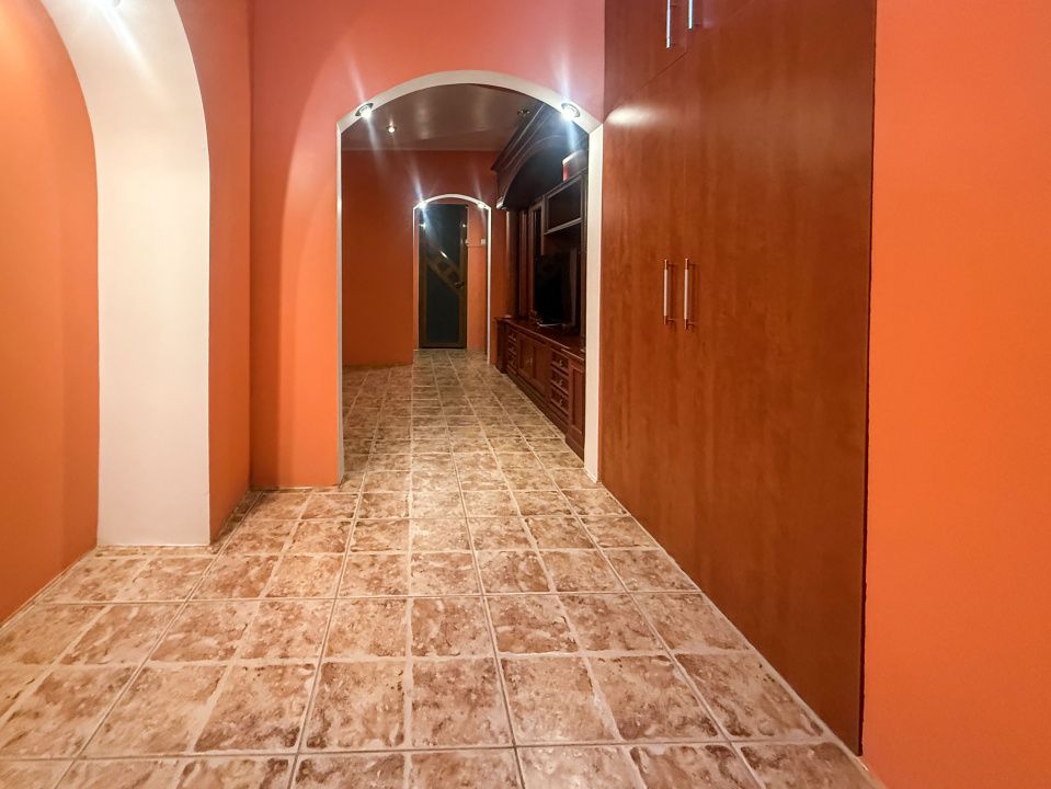 Apartament 3 camere de închiriat | Inel II | Mobilat și utilat complet – fotografia 5 din 12