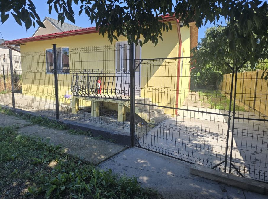 TUZLA | CASA 3 CAMERE | 300MP TEREN | CARTIERUL NOU – fotografia 3 din 11