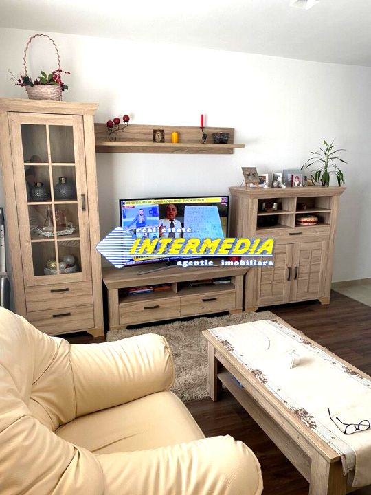 Apartament 2 camere de vanzare in BLOC NOU Alba Iulia zona Centru – fotografia 5 din 9