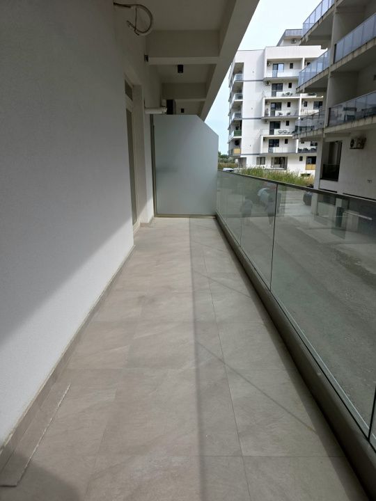 Studio 44 mp cu balcon de 10 mp – Mamaia Nord, aproape de mare – fotografia 11 din 14