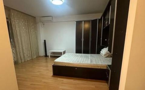 Garsoniera de inchiriat | Vitan-Barzesti | Centrala Proprie | Mobilat