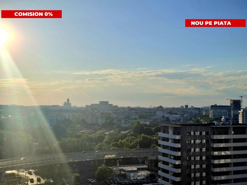 2 Camere Premium | Asmita Gardens | Panoramic | Metrou | Văcărești | Tineretului – fotografia 16 din 16