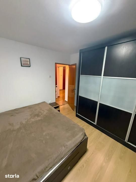 4 Camere de inchiriat | Lujerului | 2 Bai | Petfriendly | Metrou – fotografia 6 din 13