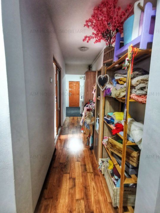 Pacii metrou 6 min. reali-Ap. 3 cam. decomandat-2 bai-2 balcoane – fotografia 5 din 10