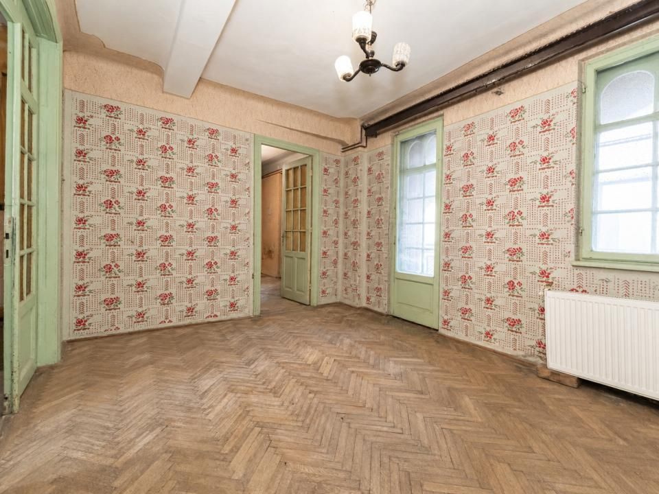 0% COMISION 118mp + Boxa în Centrul Vechi | 4 camere, Etaj 4 și Centrală proprie – fotografia 11 din 28