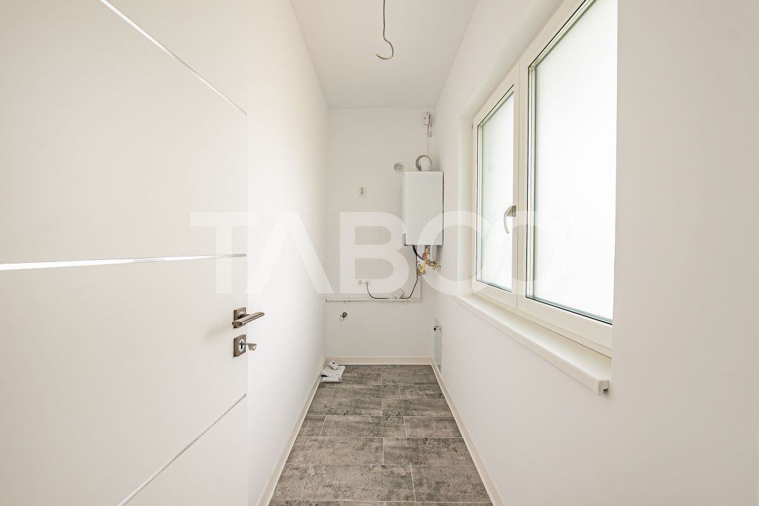 COMISION 0% Casa individuala 177mp 5 camere garaj 3 terase 2 bai – fotografia 17 din 32