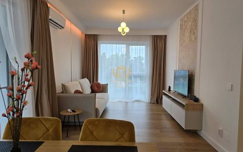 Apartament 2 camere 50mp, cartier Iris, terasa 22mp, parcare subterana