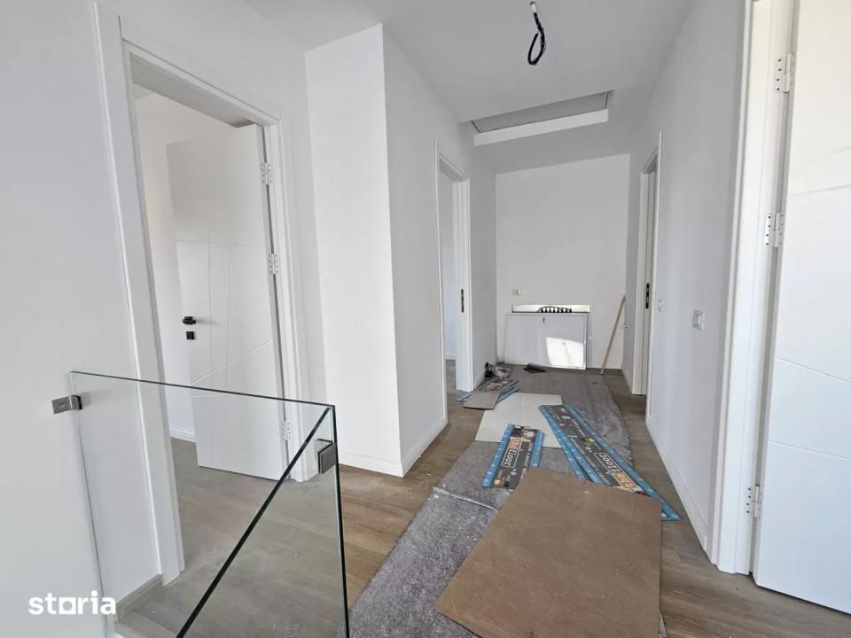 TRIVALE | Casa individuala | teren 330 mp | predare la cheie – fotografia 12 din 12