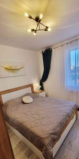 2 Camere de vanzare | Rahova | Incalzire Pardoseala | Loc Parcare | Investitie – fotografia 10 din 11