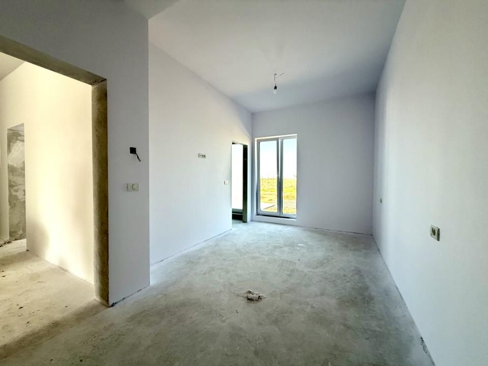 Duplex elegant, 4 camere, 100 mp utili, 350 mp teren - Sanandrei – fotografia 4 din 9