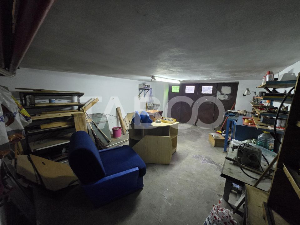 COMISION 0 Apartament de vanzare la casa 129 mp Octavian Goga Sibiu – fotografia 6 din 12