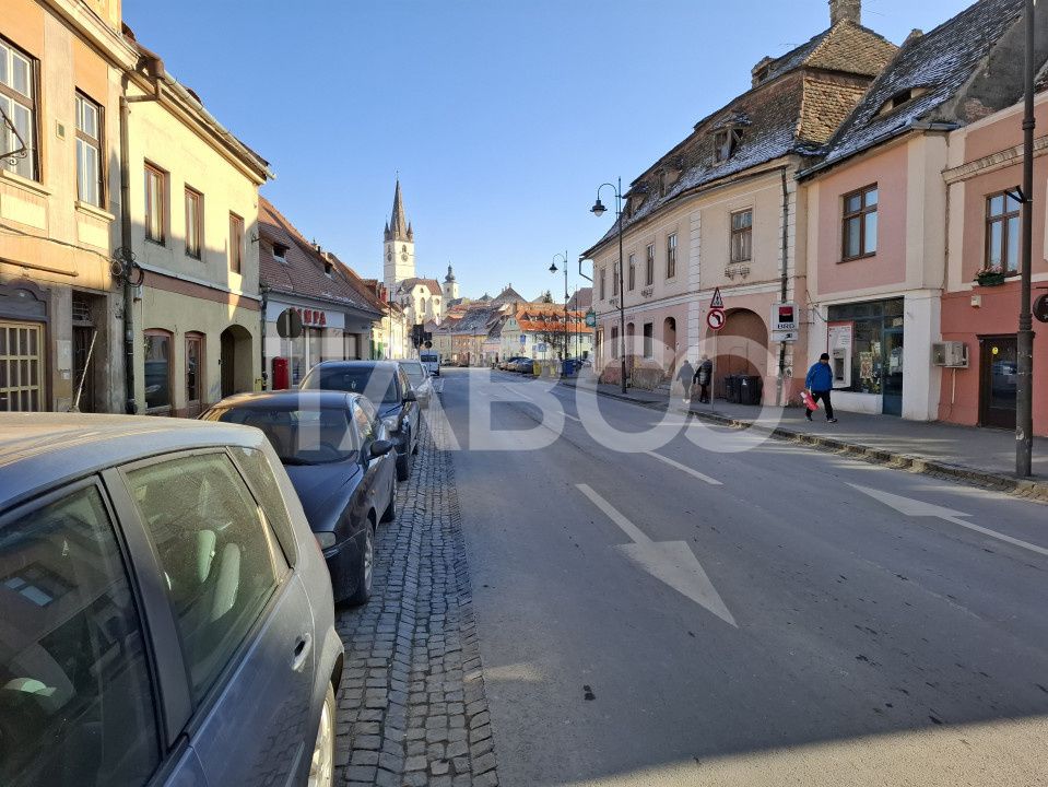 OPORTUNITATE INVESTITIE Spatiu comercial de vanzare Orasul de Jos – fotografia 2 din 2