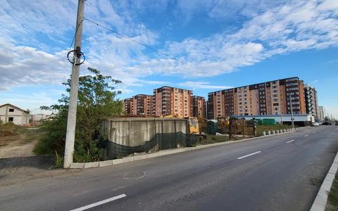 Teren intravilan 400MP | Chiajna |