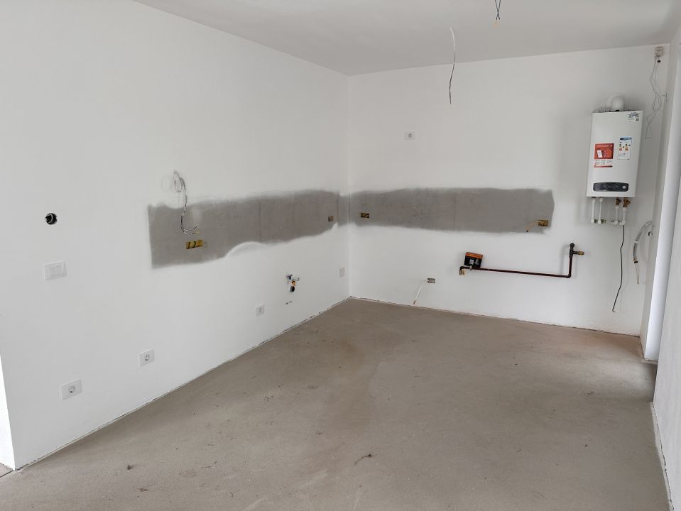 Vanzare Vila Noua Mediteraniana I Alba Iulia I 120 mp I teren 386 I cu utilitati – fotografia 17 din 20