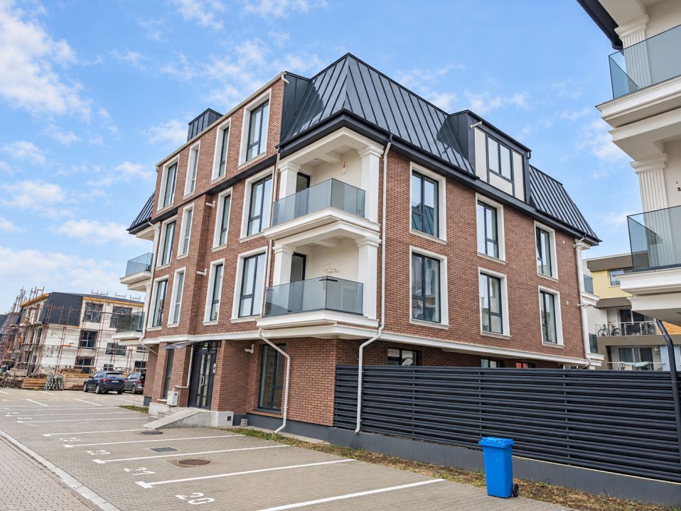 Apartament 2 camere 43mp | 0 Comision | Otopeni Libertatii | Metrou – fotografia 7 din 17