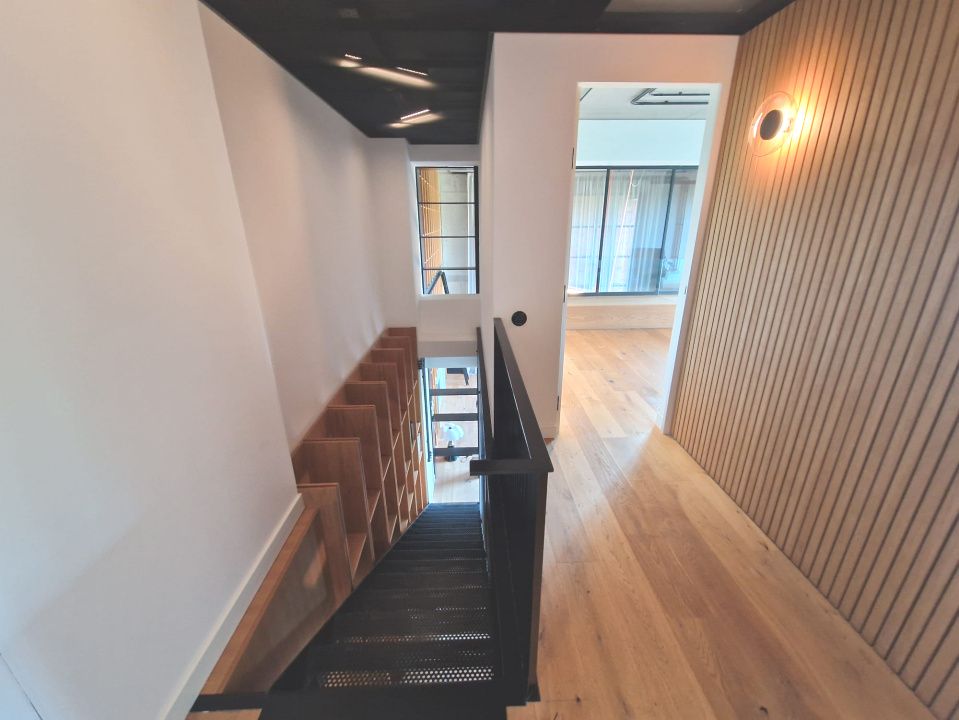 Duplex 4 CAMERE - Fabrica de Glucoza + TERASA 32 MP || Brick Lofts – fotografia 10 din 21