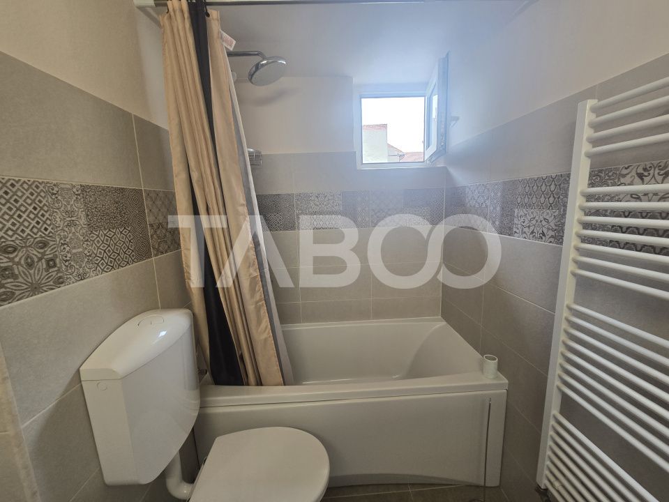 Spatiu pentru birouri 77mpu etaj 1 loc de parcare in Centrul Istoric – fotografia 9 din 13