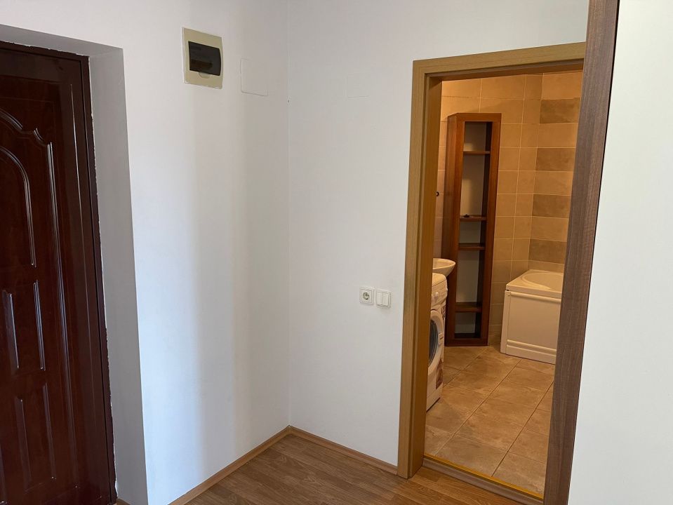 Apartament de 2 camere, semidecomandat, 54 mp + balcon 7 mp, Strada Moților – fotografia 6 din 11