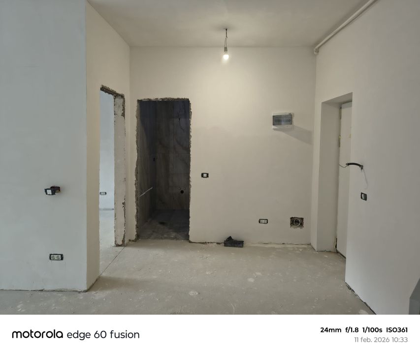 Apartament 2 camere, la 200m pârtie Clabucet, Predeal/comision0% cumparator – fotografia 12 din 18