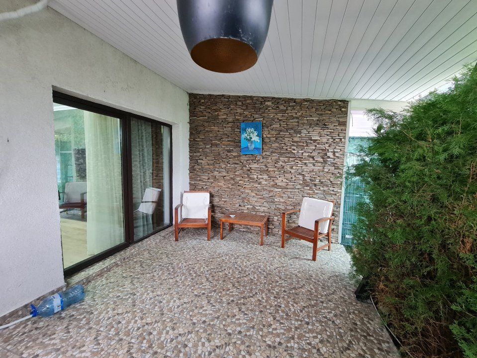 Vila - Cartierul Pădurea Băneasa – fotografia 13 din 13