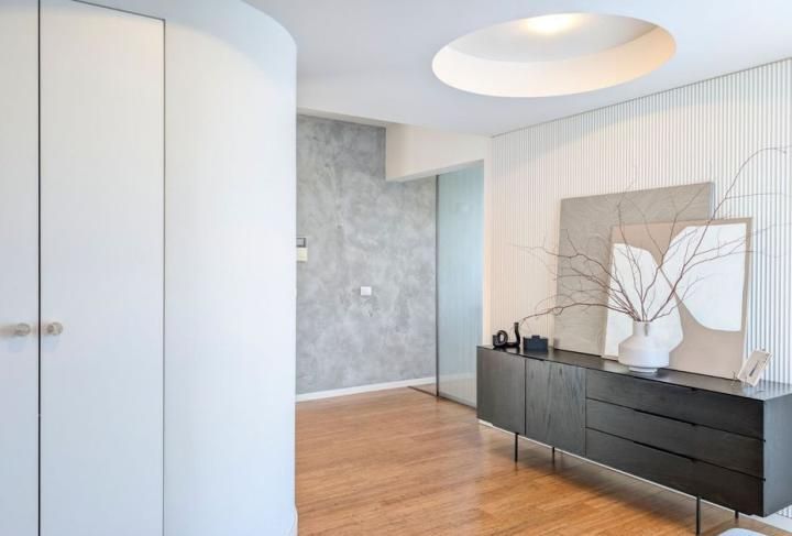 3 Camere de inchiriat | Voluntari | Penthouse | Parcare | Centrala proprie – fotografia 11 din 19