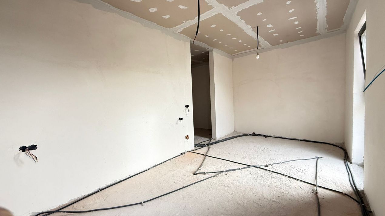 Duplex 4 camere, 173mp utili, camera hobby/crama, Floresti, zona Magnoliei – fotografia 10 din 17