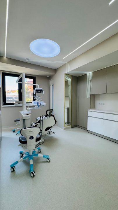 CLINICĂ STOMATOLOGICĂ PREMIUM | FLOREASCA | 105 MP | 4 UNITĂȚI | 2 PARCĂRI – fotografia 2 din 16