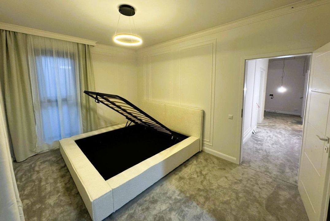 Casa la cheie cu piscina in Andrei Muresanu – fotografia 7 din 19